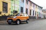 Suzuki S-Presso 2020 года (ZA)